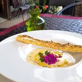 レストラン タガミ_1