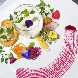 レストラン タガミ_0