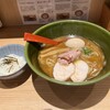 焼きあご塩らー麺 たかはし アトレ川崎店
