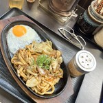 資さんうどん - 