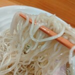 ラーメン あんず - 