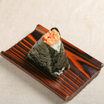 金のおにぎり専門店 ぼんたぼんた - 