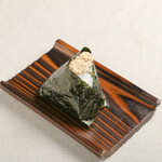 金のおにぎり専門店 ぼんたぼんた - 