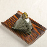 金のおにぎり専門店 ぼんたぼんた - 