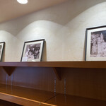 フランスベ－カリー - 商品棚(°▽°)