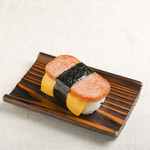 金のおにぎり専門店 ぼんたぼんた - 