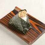 金のおにぎり専門店 ぼんたぼんた - 