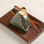 金のおにぎり専門店 ぼんたぼんた - 