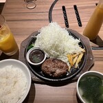 Wagyuu Yakiniku Burakku Horu - 