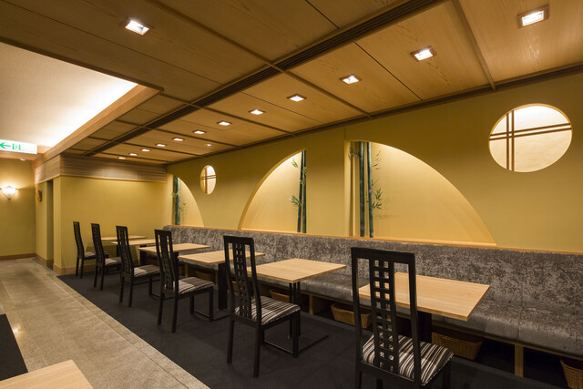 Keishindo Honten Oshokuji Dokoro Hyakufuku An photo 4