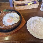 ステーキ屋ひろ - 