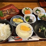 いち川 - いち川定食