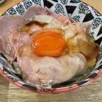 らーめん亭 ひなり竜王 - 