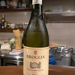 オステリア ピューマ - 