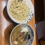 自家製麺 福は内 - 