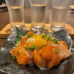 Sake To Himono Ninjou Sakaba - 