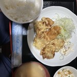 ひなた食堂 - 