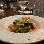 オステリア ピューマ - 