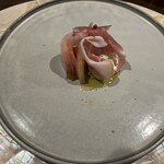 オステリア ピューマ - 