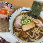 らーめん亭 ひなり竜王 - 