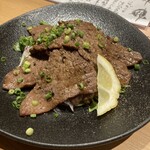 Otonano Mamma - 短角牛のタレ焼き