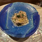 オステリア ピューマ - 