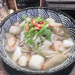 リトルアジア - 