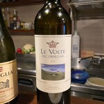 オステリア ピューマ - 