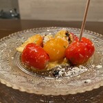 オステリア ピューマ - 