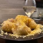 オステリア ピューマ - 