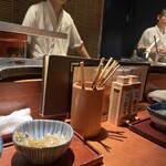 Yakitori Miyakawa - 