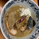 自家製麺 福は内 - 