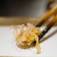 日本橋 蕎ノ字 - 