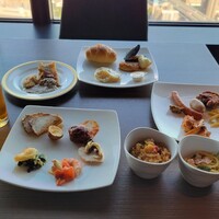 スカイビュッフェ51 - 