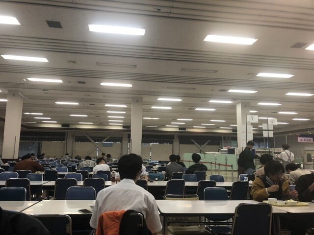 Hokudai Seikyo no Shokudo Hokubu Shokudo photo 5