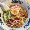 ザ･ラーメン屋 - 【’23.8】ラーメン　1000えん 夏季限