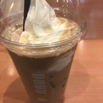 ドトールコーヒーショップ - 