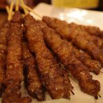 とりかわ 粋恭 - 