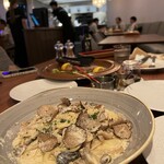 bistecca IL FORNO Osaka - 