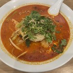 西北拉麺 - 