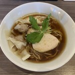 ら～麺 どらせな - 