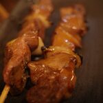 とりかわ 粋恭 - 