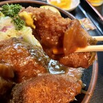 肉の丸小 - 