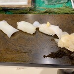 Tachiguizushi Sushitsune - 