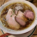 麺屋 Somie's - 