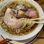 麺屋 Somie's - 