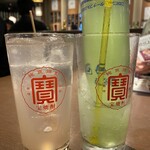 Sake To Himono Ninjou Sakaba - 