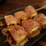 とりかわ 粋恭 - 