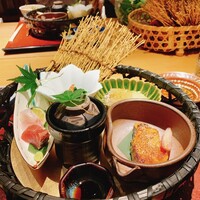 和食や ちそう - 