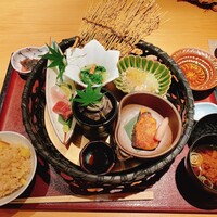 和食や ちそう - 